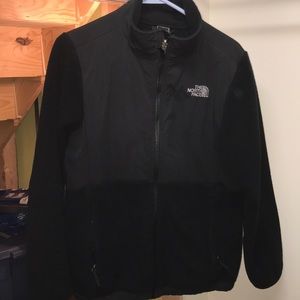 North Face Jacket - Girls or Women’s